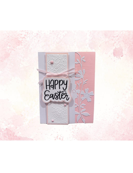 Easter Handmade Card