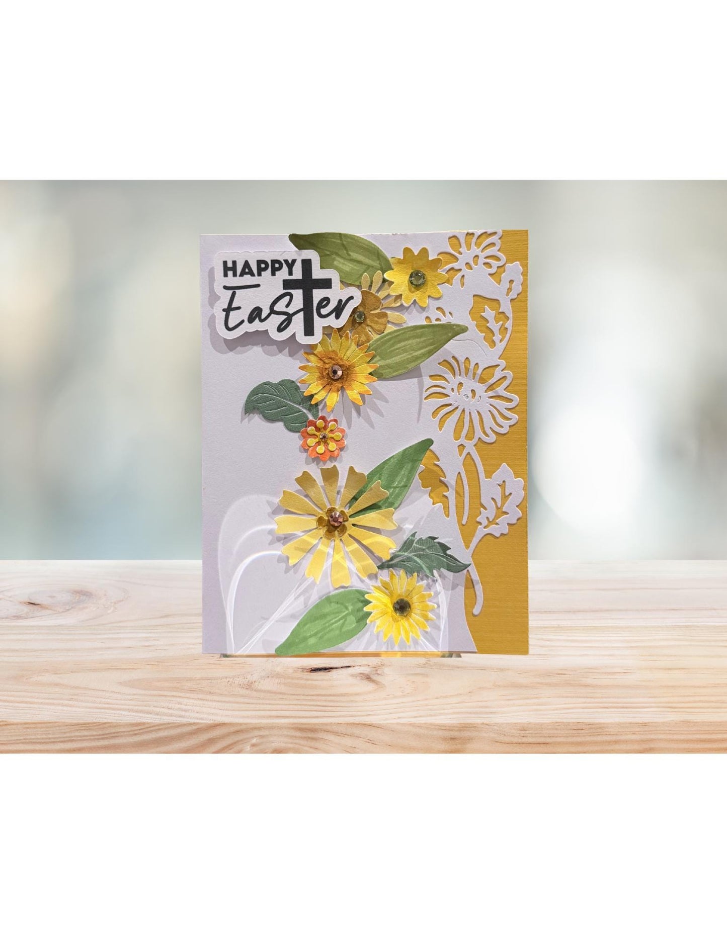 Happy Easter Card