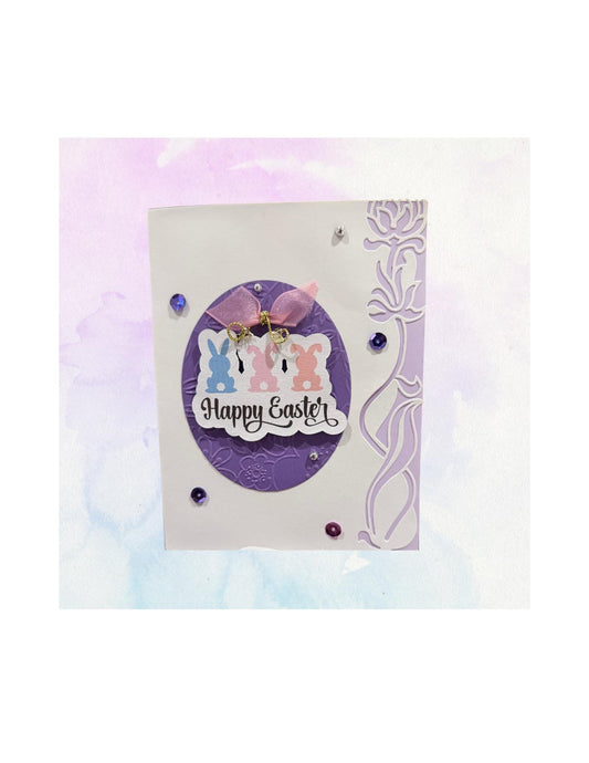 Easter Greeting Card